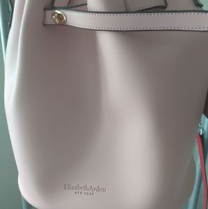 Elizabeth Arden Bucket Handbag